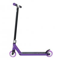  Fuzion Z-series Z250 2020 Purple