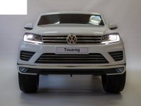  Volkswagen Touareg,   