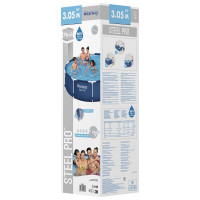   Steel Pro, 305  76 , 56677 Bestway