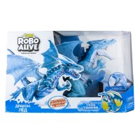 Zuru  - Roboalive(), ., . ,  3 *1,5vaa