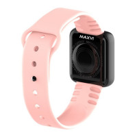   Maxvi Sw-01 Pink