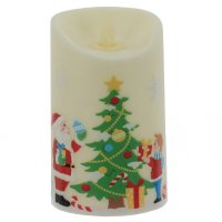 ������� ������������ ����� � ���������� (3����, �� ����.), L7 W7 H12,5 ��,