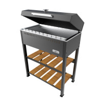   Grillux Master Expert,  1,5 ,  