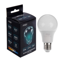  C Luazon Lighting, A60, 9 , E27, 780 , 6500 ,  