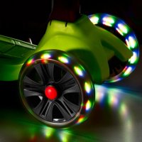        Scooter Maxi