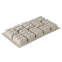     Choco Block, 