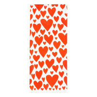   "" Red Hearts 3070, 100% ,  190 /2