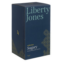    Liberty Jones Sugary, 12.526 
