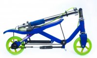 Space Scooter Junior X360 - 