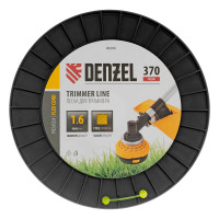    1,6  370,  Din  Flex Cord Denzel