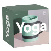  Doiy Yoga Mug,   
