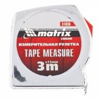  Chrom, 3  X 13 ,   Matrix