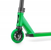  Hipe H12 Black/green 2021