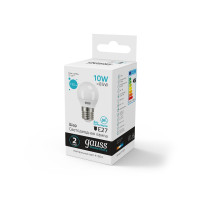   Elementary 10  4100 . . E27 730 Gauss 53220