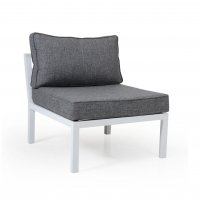   Brafab Weldon White,  