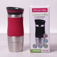  Kamille  380     Tpr- Km-2