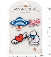 Mr- 93 -        Mark Rita