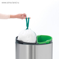   Brabantia Touch Bin New, ,   , 10  / 23 