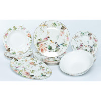 ����� ������ Balsford �������, 14 ���������