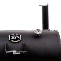  Oklahoma Joes Highland Reverse Flow  
