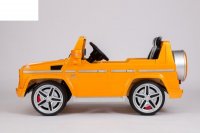  Barty Mercedes-benz Dmd G55 Amg -  