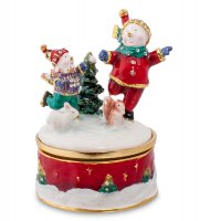 Smt-13 ����������� ���������� ������ ������� (nobility)