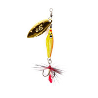  . Lucky John Trian Blade Long 12.0 001  