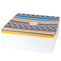    Golden Blue D=31. H=10 () ( )