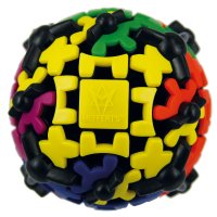 ������������� ��� (gear Ball)