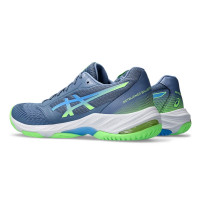    Asics Netburner Ballistic Ff 3,  10 Us