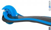 442-130  Globber Primo Plus Titanium  3   Neon 