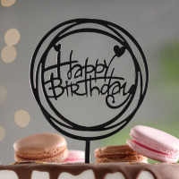  "Happy Birthday",   ,  ,  