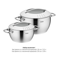   Nadoba Maruska, 2 : 2.8 , 5.5 