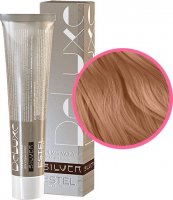 - Dls 9/36 De Luxe Silver  -