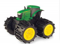 Tomy John Deere  Mega Monster Wheels  .., 