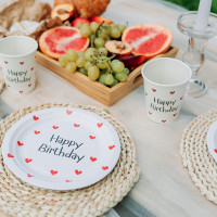    "Happy Birthday", , 18 