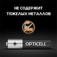   Opticell, Aaa, Lr03-12bl, 1.5, , 12 