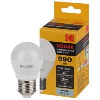   Kodak , 11 , E27, 990 , 4000,  