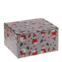 ������ ������ ���������, 600 ��, L16 W12 H8 ��