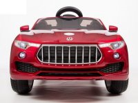  Barty T005mp (maserati Levante) 44 ( )