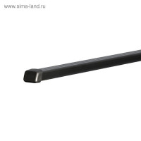    Thule Squarebar 765, , 163 ,  2 