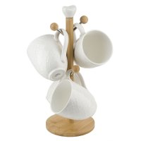 ����� �� 4 ������ �� ��������� Naturel 20*20*32�� V=320��