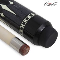  Cuetec Action Bk 2pc 