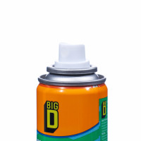 ���������� ��� ����� "Big D" � �������� ����, 150 ��