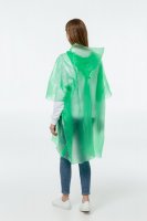 - Rainproof, 