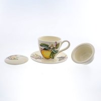     2   Artigianato Ceramico 