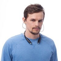 Bluetooth  Stereoband, 