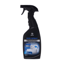     Dos-spray, 600 