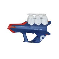   (snowball Blaster)