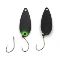   Namazu Pro Tia Foglio,  3.8 ,  109